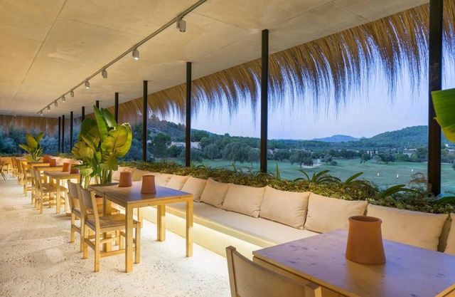Pula Golf Resort