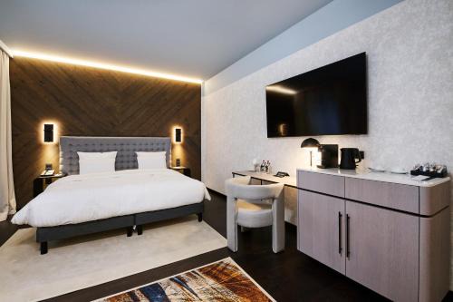 Pullman Riga Old Town - Renovated 2025