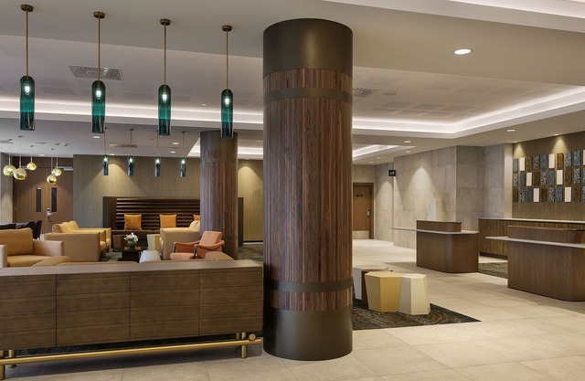 Pullman Rotorua