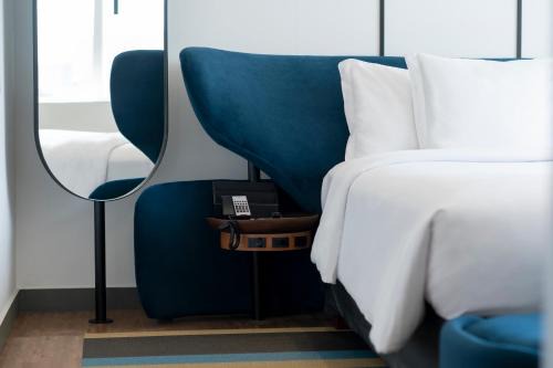 Pullman Sao Paulo Vila Olimpia