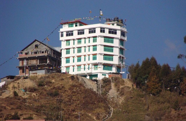 Pungteng Hotel