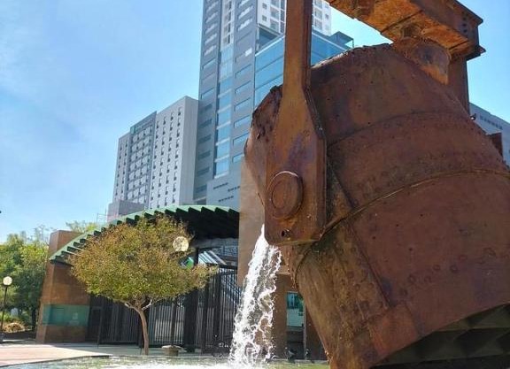 Punta Cero Life Plaza