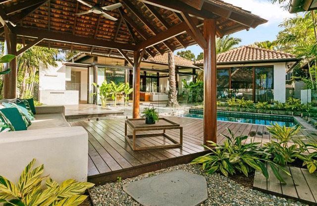 Pura Shanti Luxury Villa