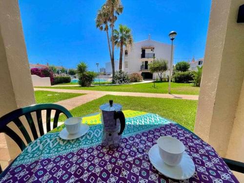 Pura Vida - Apartamento con piscina
