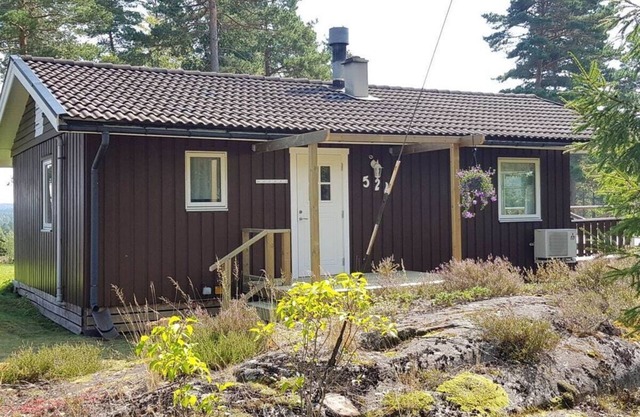 Pure relaxation in Sweden