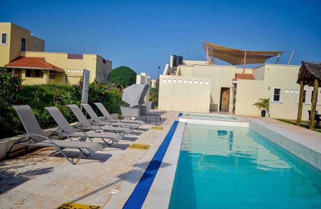 Pv 14 at Pazuri Holidays