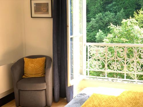 PYRENE HOLIDAYS- Location studio - voyage et cure thermale Capvern les Bains