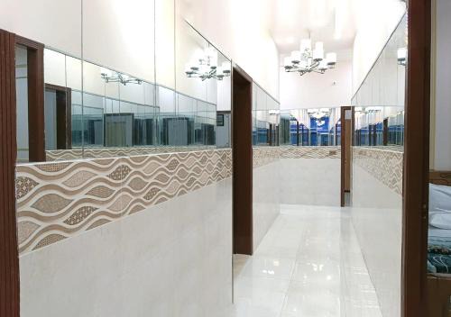 Qatar Hotel Bahawalpur