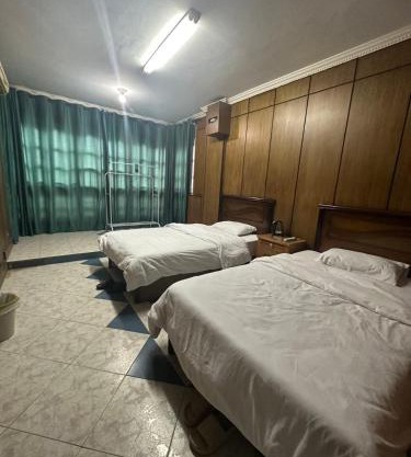 QinFu HOTEL