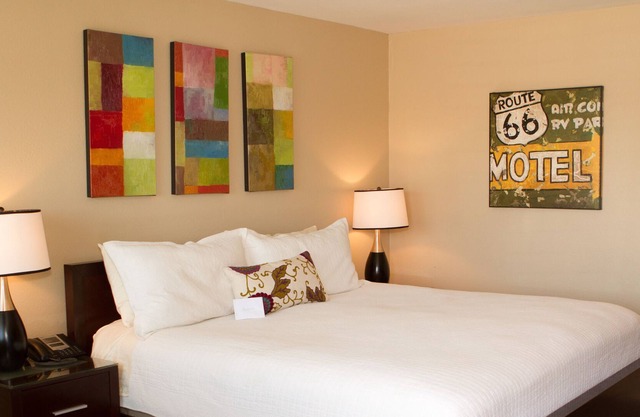 Quail Park Lodge