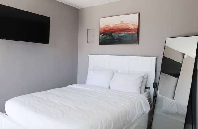 Quaint 1BR 10 Mins From Nashville