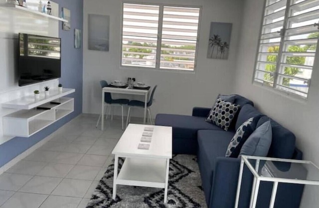 Quaint apartment in the middle of everything