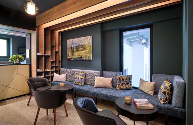 Quality Hosts Arlberg - Hotel Goldenes Kreuz B&B