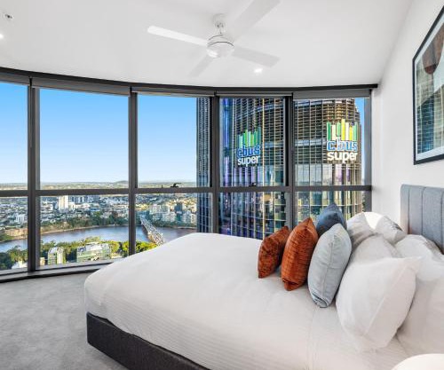 Queen's Wharf Residences Official
