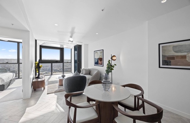Queen’s Wharf Residences Official