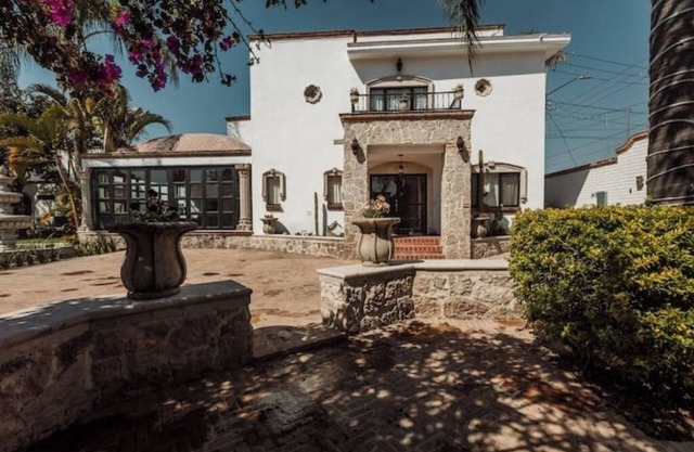 Quinta Tere Casa de Campo.
