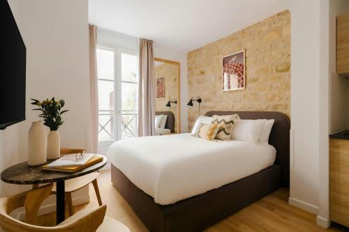 Quintinie Hotel 15th Arrondissement, Sonder by Marriott Bonvoy