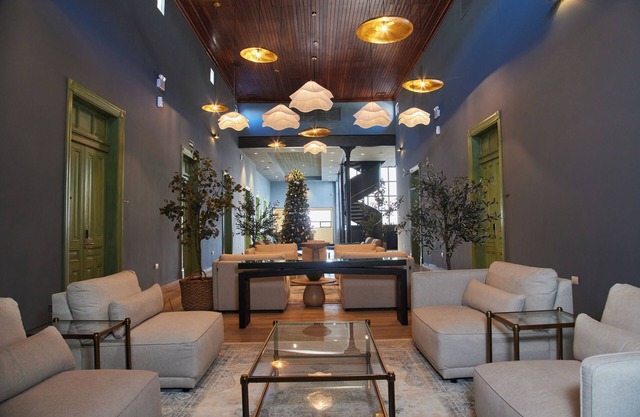 Quinto Hotel Boutique