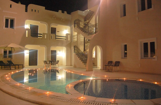 Résidence de Charme Chahd Djerba - Apartment 4 adults