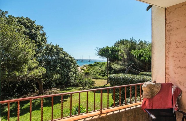 Résidence La Pinède - maeva Home - Studio 4 Personnes - Sélection MAE-7619