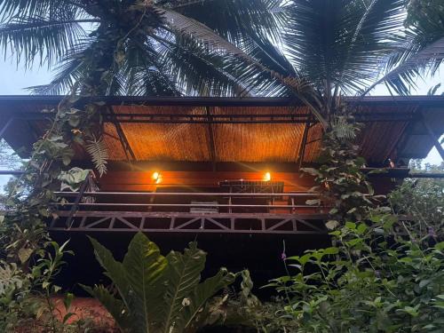 Río San Carlos Ecolodge