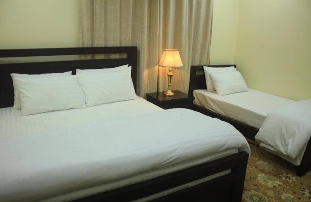 Raahi hotel