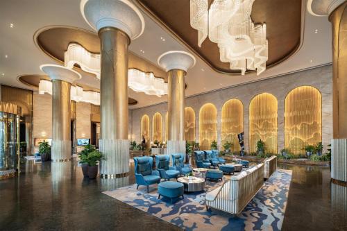 Radisson Blu Ha Long Bay