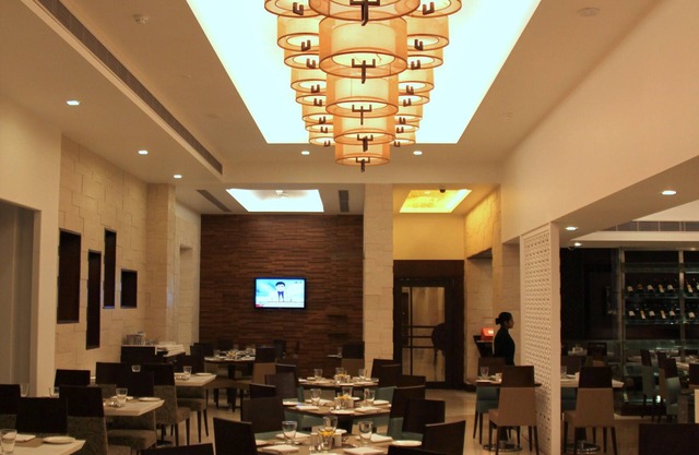 Radisson Hotel Varanasi
