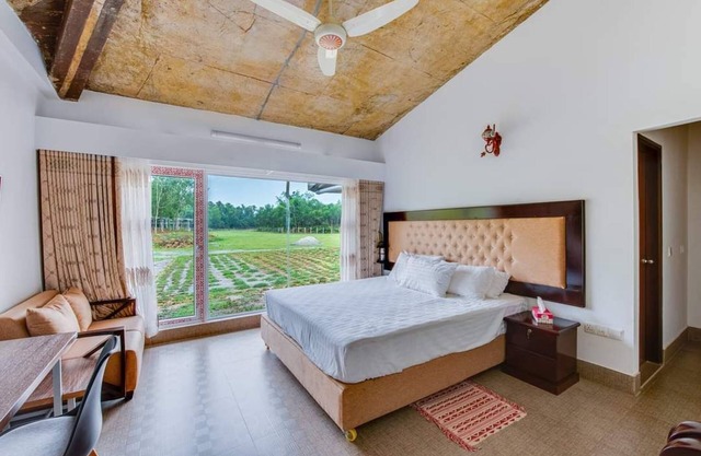 Rain Forest Eco Resort