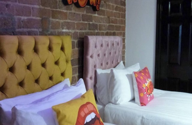 Rainford Gardens by UStay Aparthotels