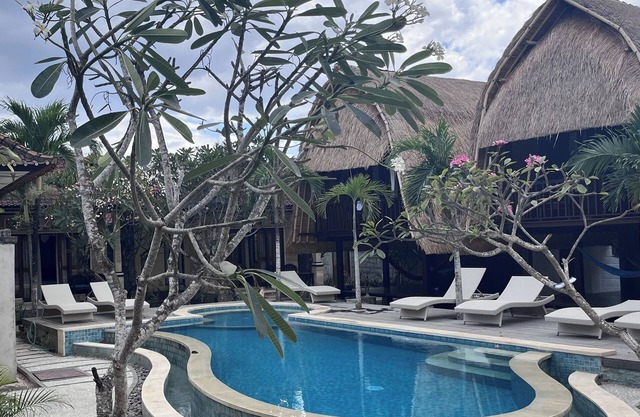 Rama Garden Lembongan