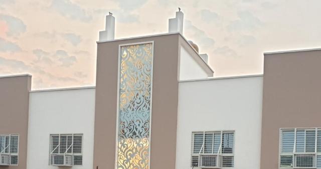 Rama Residency