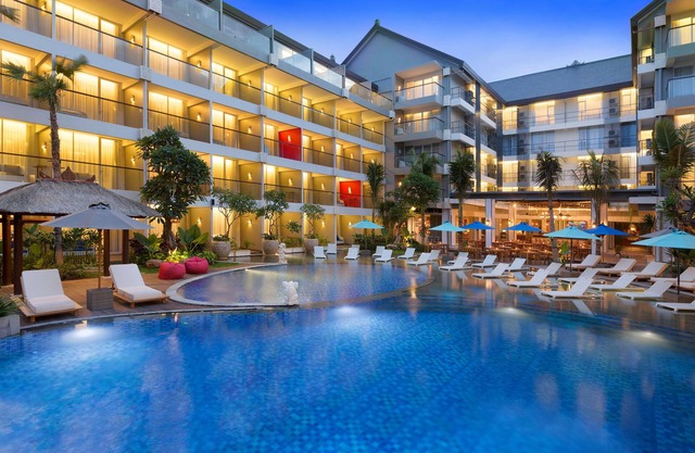 Ramada Encore by Wyndham Seminyak Bali