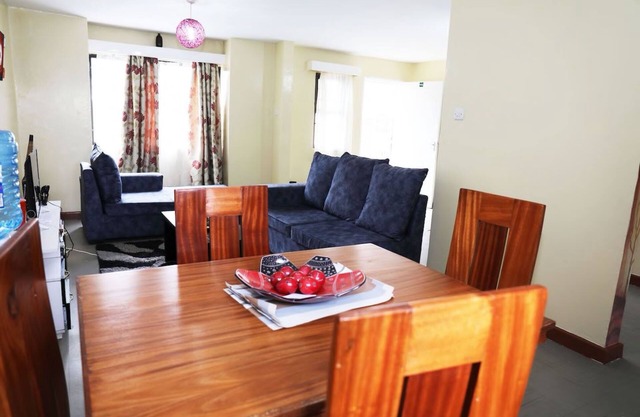 Ramon Cozy Maisonette, Near JKIA Airport