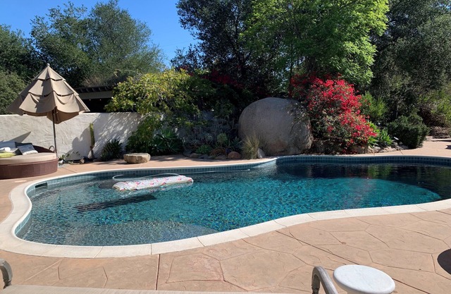 Ramona Wine Country Bungalow Near Mt. Woodson Golf Course & Potato Chip Rock