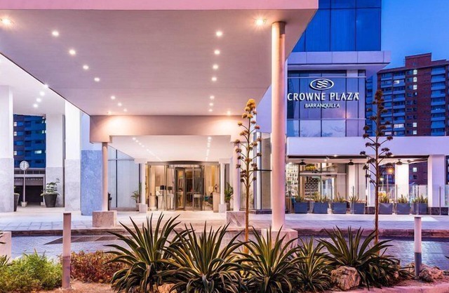 RAMS APARTASUITE EN HOTEL 5 ESTRELLAS