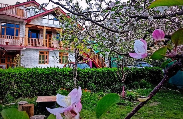 Rangri Homestay Manali