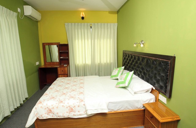 Ranss Apartment