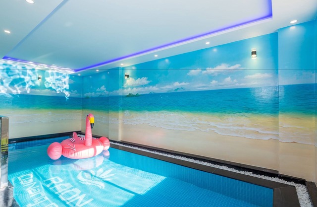 Raon Danang Beach Hotel