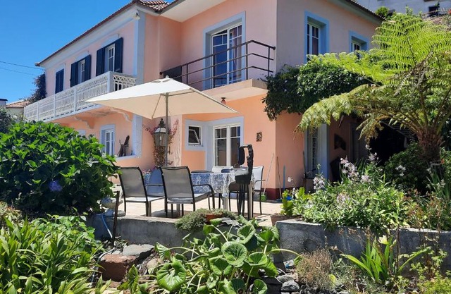 Raposeira de São João, the feeling of peace, space and quiet, Whole villa is yours