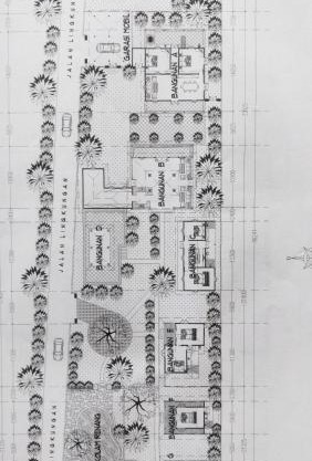 Rasasvada cottages