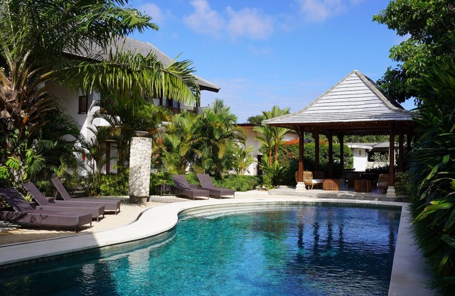 Ratan Hotel Uluwatu