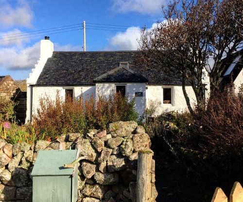 Raven Cottage