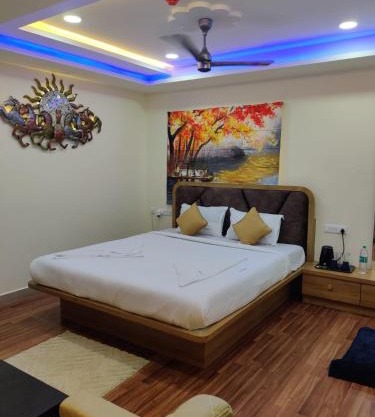 Ravila Grand Hotel