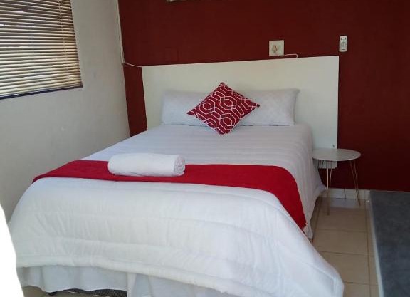 Rayon guesthouse