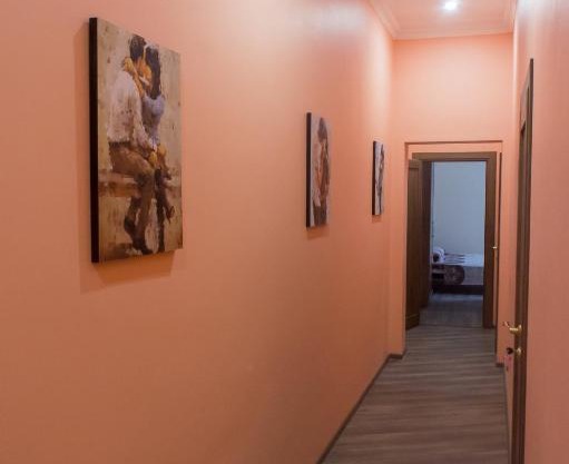 Re-Ka Luxury Apartments