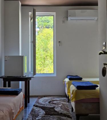 REA Apartmants