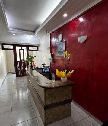Real Park Hotel