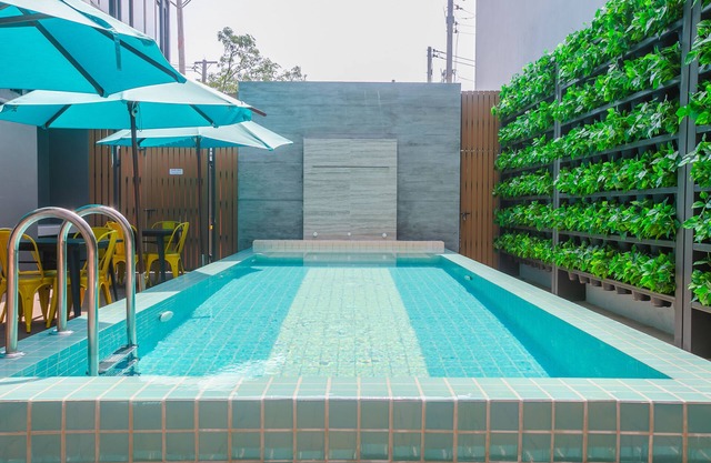 Recenta Style Phuket Town