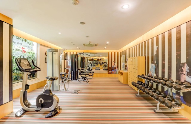 Red Fox by Lemon Tree Hotels, Delhi Airport